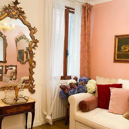 ונציה Ca Alla Croce Di Malta - Your Charming Retreat מראה חיצוני תמונה