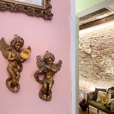 ונציה Ca Alla Croce Di Malta - Your Charming Retreat מראה חיצוני תמונה