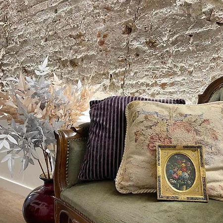 ונציה Ca Alla Croce Di Malta - Your Charming Retreat מראה חיצוני תמונה