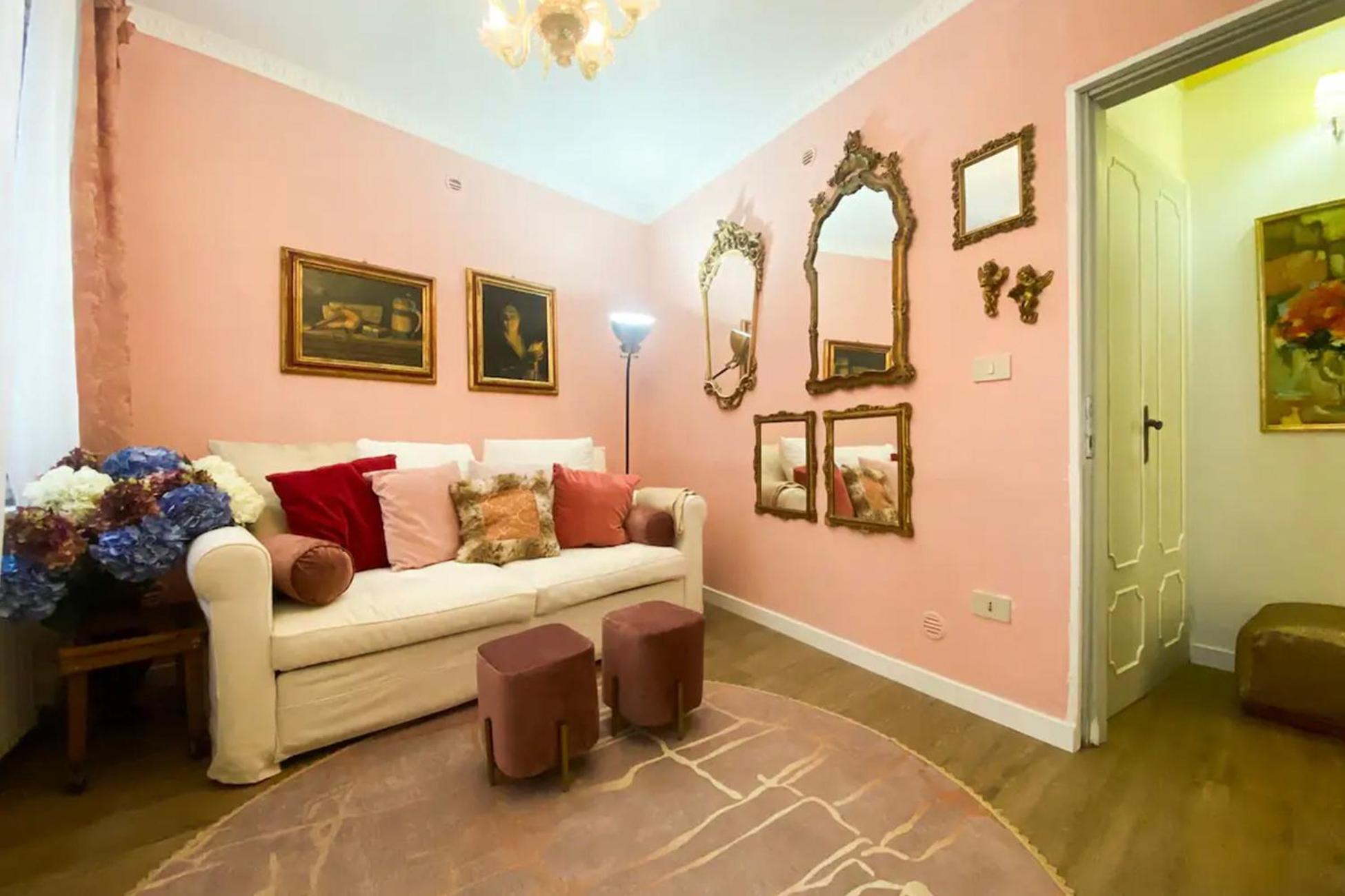 ונציה Ca Alla Croce Di Malta - Your Charming Retreat מראה חיצוני תמונה