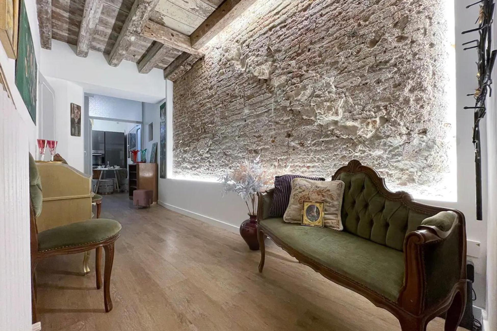ונציה Ca Alla Croce Di Malta - Your Charming Retreat מראה חיצוני תמונה