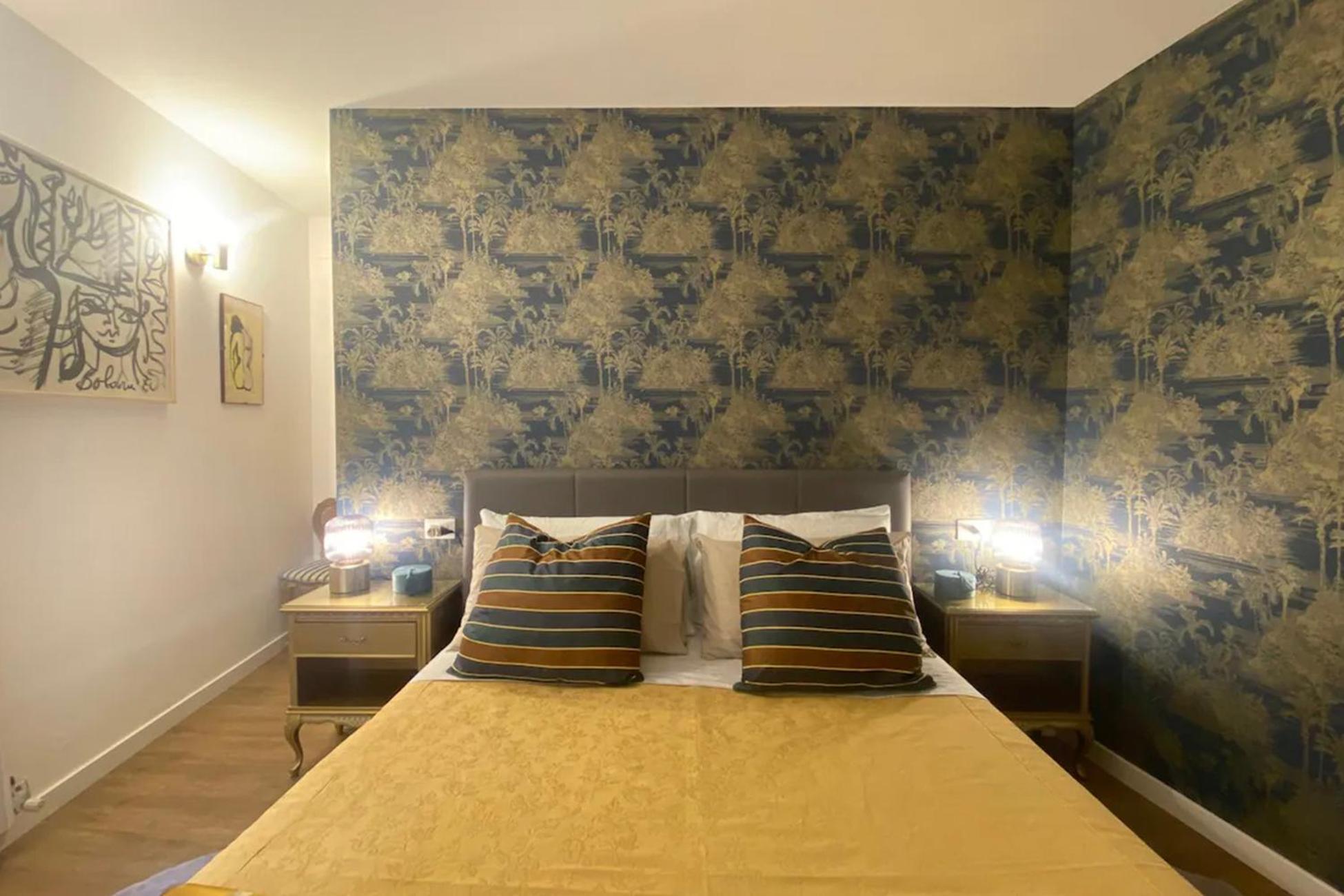 ונציה Ca Alla Croce Di Malta - Your Charming Retreat מראה חיצוני תמונה