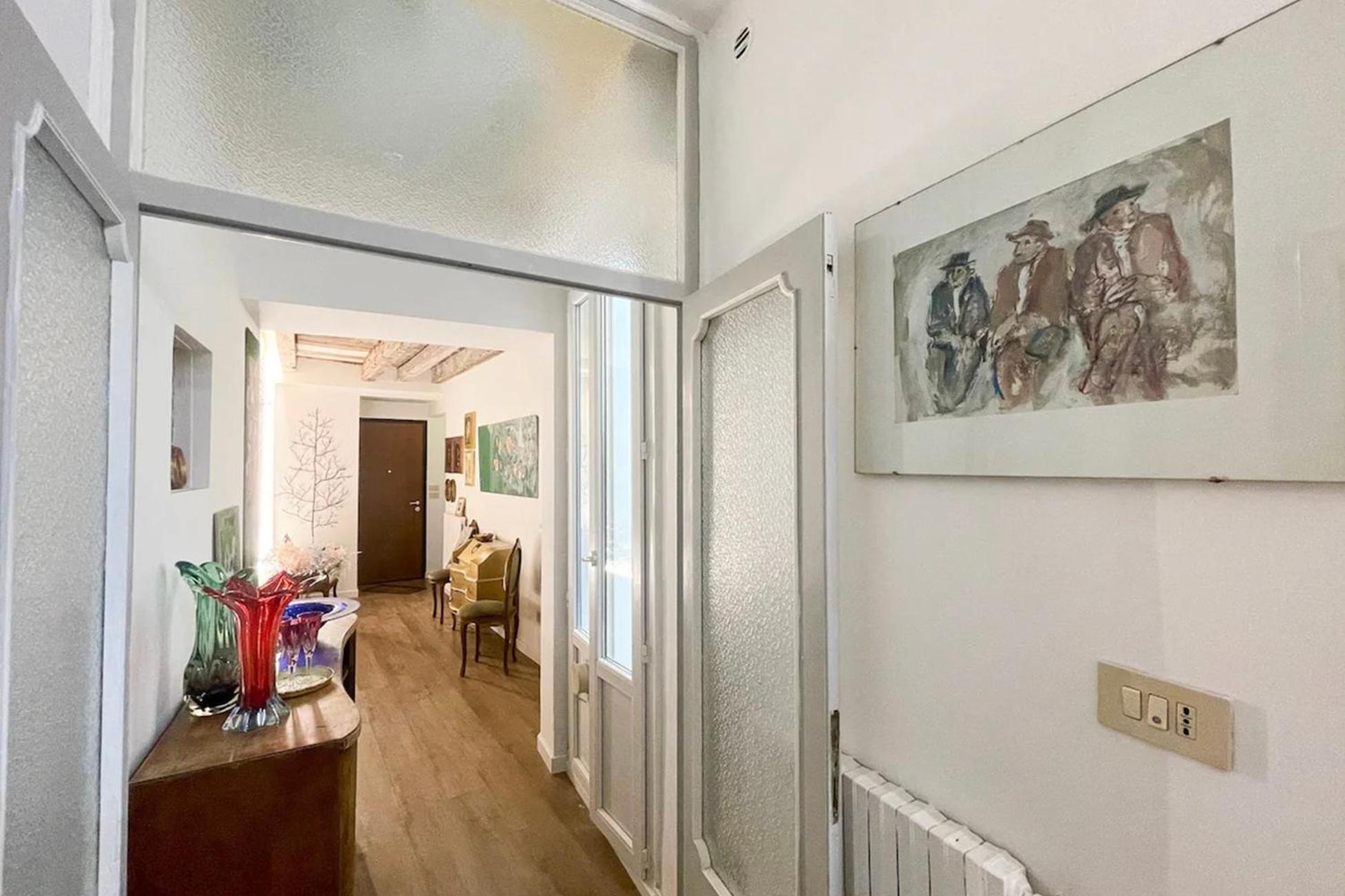 ונציה Ca Alla Croce Di Malta - Your Charming Retreat מראה חיצוני תמונה