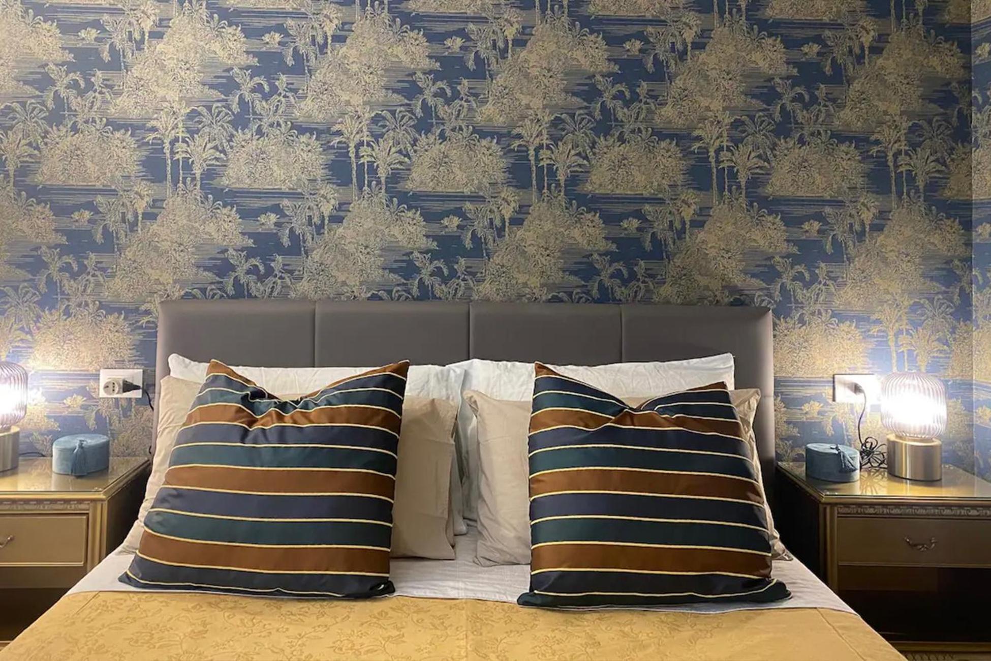 ונציה Ca Alla Croce Di Malta - Your Charming Retreat מראה חיצוני תמונה