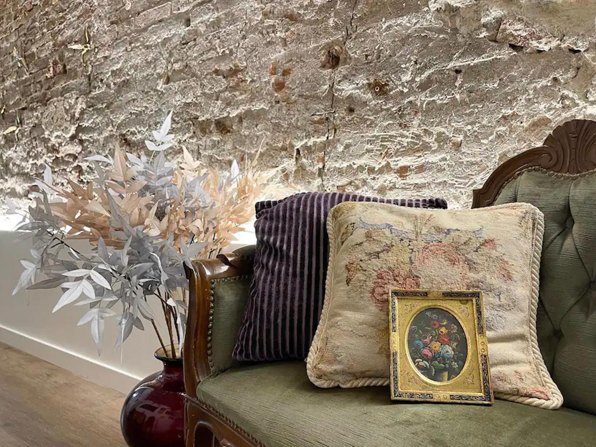 ונציה Ca Alla Croce Di Malta - Your Charming Retreat מראה חיצוני תמונה